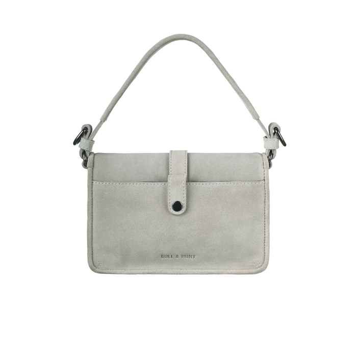 LIANA SUEDE STONE